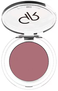 Golden Rose Cień do Powiek Soft Mono Eyeshadow nr 12 P-SCE-M12 - Cienie do powiek - miniaturka - grafika 1