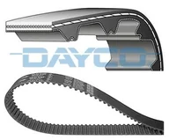 Mechanizmy rozrządu - DAYCO Pasek rozrządu 94107 - miniaturka - grafika 1