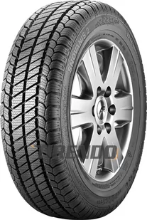 Barum SNOVANIS 2 165/70R14 89R - Opony ciężarowe - miniaturka - grafika 1