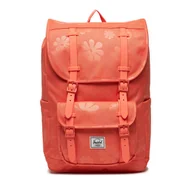 Plecaki - Plecak Herschel Herschel Little America™ Mid Backpack 11391-06180 Koralowy - miniaturka - grafika 1