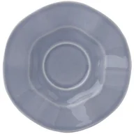 Inne naczynia kuchenne - Spodek DIANA RUSTI GREY 15 cm - miniaturka - grafika 1