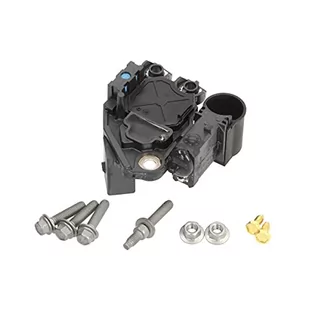 VALEO Regulator napięcia VALEO 599233 - Kable wysokiego napięcia - miniaturka - grafika 1