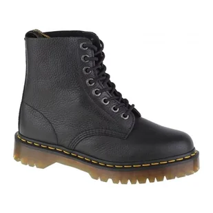 Dr Martens Glany Dr. Martens 1460 Pascal Bex DM26206001 czarne - Glany męskie - miniaturka - grafika 1