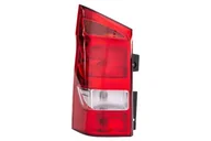 Lampy tylne - Lampa tylna zespolona Hella 2SK 011 581-211 - miniaturka - grafika 1