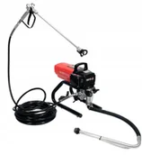Pistolety malarskie - AGREGAT MALARSKI AIRLESS 480W Yato YT-82562 - miniaturka - grafika 1