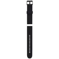 Akcesoria do smartwatchy - Garett Pasek wymienny pro Verona/Veronica STRAP_VER_BLACK Czarny - miniaturka - grafika 1
