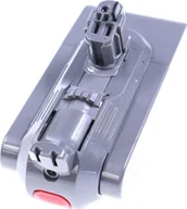 Akcesoria do odkurzaczy - Dyson 252V-3600MAH BATTERI ALTERNATIV TIL DYSON V11 SV17. TIL KLIK MONTERING - miniaturka - grafika 1