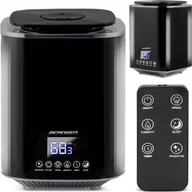 Nawilżacze powietrza - Nawilżacz powietrza Berdsen Nawilżacz powietrza Berdsen BD-502 czarny - miniaturka - grafika 1