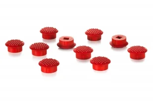 Lenovo IBM ThinkPad Super Low Profile TrackPoint Cap Set 10pk) 4XH0L55146 grzybki trackpointa - Części i akcesoria do laptopów - miniaturka - grafika 2