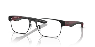 Okulary korekcyjne Emporio Armani EA 1141 3001 - Okulary korekcyjne, oprawki, szkła - miniaturka - grafika 1