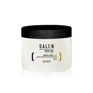 Maski do włosów - CeCe of Sweden Salon Color Protect, Maseczka do włosów farbowanych, 250ml - miniaturka - grafika 1
