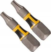 Bity - Makita MAKITA KOŃCÓWKA WKRĘTAKOWA T10-25mm /2szt. IMPACT PREMIER - miniaturka - grafika 1