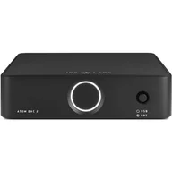 Przetworniki DAC - Przetwornik C/A JDS LABS Atom DAC 2 - miniaturka - grafika 1