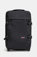 Torebki damskie - Eastpak walizka Strapverz S 51x33x17 cm kolor czarny EK00096L0081 - miniaturka - grafika 1