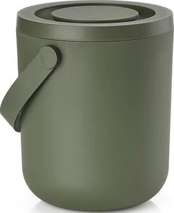 Pojemnik na odpadki Circular 3 l zielony - Kompostowniki - miniaturka - grafika 1