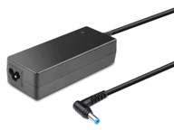Adaptery i przejściówki - CoreParts MBA50028 adapter zasilający/ inwentor Wewnętrzna 90 W Czarny - miniaturka - grafika 1