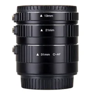 Tulejki, adaptery, redukcje do aparatów - B.I.G. 423065 adapter soczewek - miniaturka - grafika 1