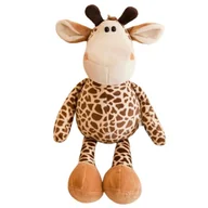Maskotki i pluszaki - Żyrafa pluszowa 25cm - miniaturka - grafika 1