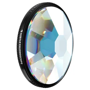Filtr Freewell Prism Subtle Kaleidoscope (Subtelny Kalejdoskop) 82mm - Filtry fotograficzne - miniaturka - grafika 1