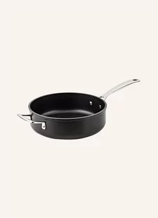 Le Creuset Patelnia Sauté Aluminium Antihaft schwarz - Patelnie - miniaturka - grafika 1