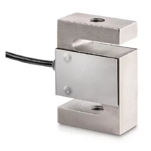 Tensometr Sauter CS 50-3P1 50kg / 500N - czujnik tensometryczny siły / czujnik wagowy - Inne urządzenia pomiarowe - miniaturka - grafika 1