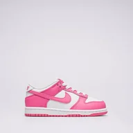 Buty dla chłopców - NIKE DUNK LOW - miniaturka - grafika 1