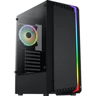 Obudowy komputerowe - Aerocool AEROPGS-BIONIC-GBKV2 - miniaturka - grafika 1
