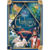 Powieści i opowiadania - Najpiękniejsze baśnie. Hans Christian Andersen - miniaturka - grafika 1