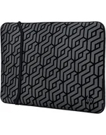 Torby na laptopy - HP 14 '''' Reversible Sleeve 2TX16AA # FIG 2TX16AA#ABB - miniaturka - grafika 1