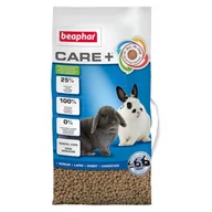 Karma dla gryzoni - Beaphar Care+ Rabbit 1,5kg karma Super Premium dla królików 54204-uniw - miniaturka - grafika 1