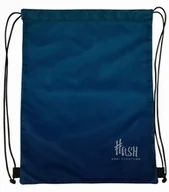 Worki na buty - Worek na plecy Smoky Blue Hash 3 - miniaturka - grafika 1