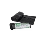 Worki na śmieci - BioBag Worki na psie odchody 100% biodegradowalne - miniaturka - grafika 1