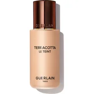 Podkłady do twarzy - Guerlain, Terracotta Le Teint, Podkład W Płynie Nadający Naturalny Wygląd, Odcień 3n Neutral, 35ml - miniaturka - grafika 1