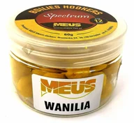 Zanęty - Meus Kulki Hakowe Spectrum 12mm 13.Wanilia 60g - miniaturka - grafika 1