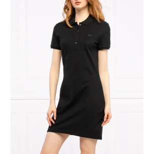 Lacoste Sukienka - Sukienki - miniaturka - grafika 1