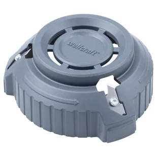 Fazownik do płyt g/k Wolfcraft WF5892000 - Strugi ręczne - miniaturka - grafika 1