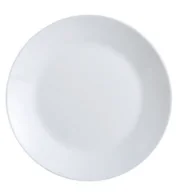 Talerze - Talerz obiadowy 25 cm Zelie - miniaturka - grafika 1