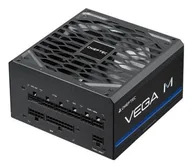 Zasilacze komputerowe - Chieftec VAGA M PPG-850-C - miniaturka - grafika 1