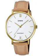 Zegarki damskie - ZEGAREK DAMSKI CASIO LTP-VT01GL-7B + BOX (zd634b) - miniaturka - grafika 1