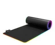 Podkładki pod mysz - Rampage 30x80cm RGB - miniaturka - grafika 1