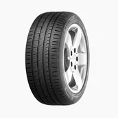 Opony letnie - Barum Bravuris 3HM 245/45R18 96Y - miniaturka - grafika 1