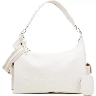 Desigual Hobo + saszetka - Torebki damskie - miniaturka - grafika 1