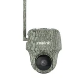 Kamery IP - Reolink G450 + panel solarny 2 - miniaturka - grafika 1