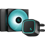 Tuning komputera - akcesoria - Deepcool LE300 Marrs CPU Liquid Cooler Intel, AMD - miniaturka - grafika 1