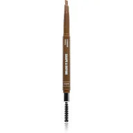 Pozostałe kosmetyki - WIBO WIBO Eyebrow Pencil Kredka do Konturowania Brwi nr 1 WIBO-3190 - miniaturka - grafika 1