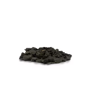 Koloidní stříbro s.r.o. Okruchy szungitu - aktywator wody 500 g - Akcesoria medycyny naturalnej - miniaturka - grafika 1