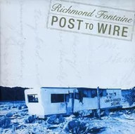 Folk - Post To Wire Fontaine Richmond Płyta CD) - miniaturka - grafika 1