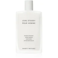 Balsamy po goleniu - Issey Miyake LEau DIssey Pour Homme 100 ml balsam po goleniu - miniaturka - grafika 1