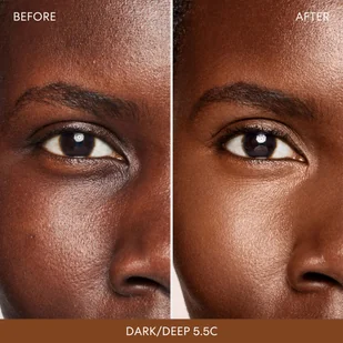 bareMinerals Original Liquid Mineral Concealer - korektor do twarzy Dark/Deep 5.5C - Korektory do twarzy - miniaturka - grafika 3