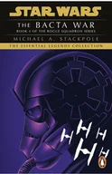 Obcojęzyczna literatura faktu i reportaż - Star Wars X-Wing Series The Bacta War - miniaturka - grafika 1